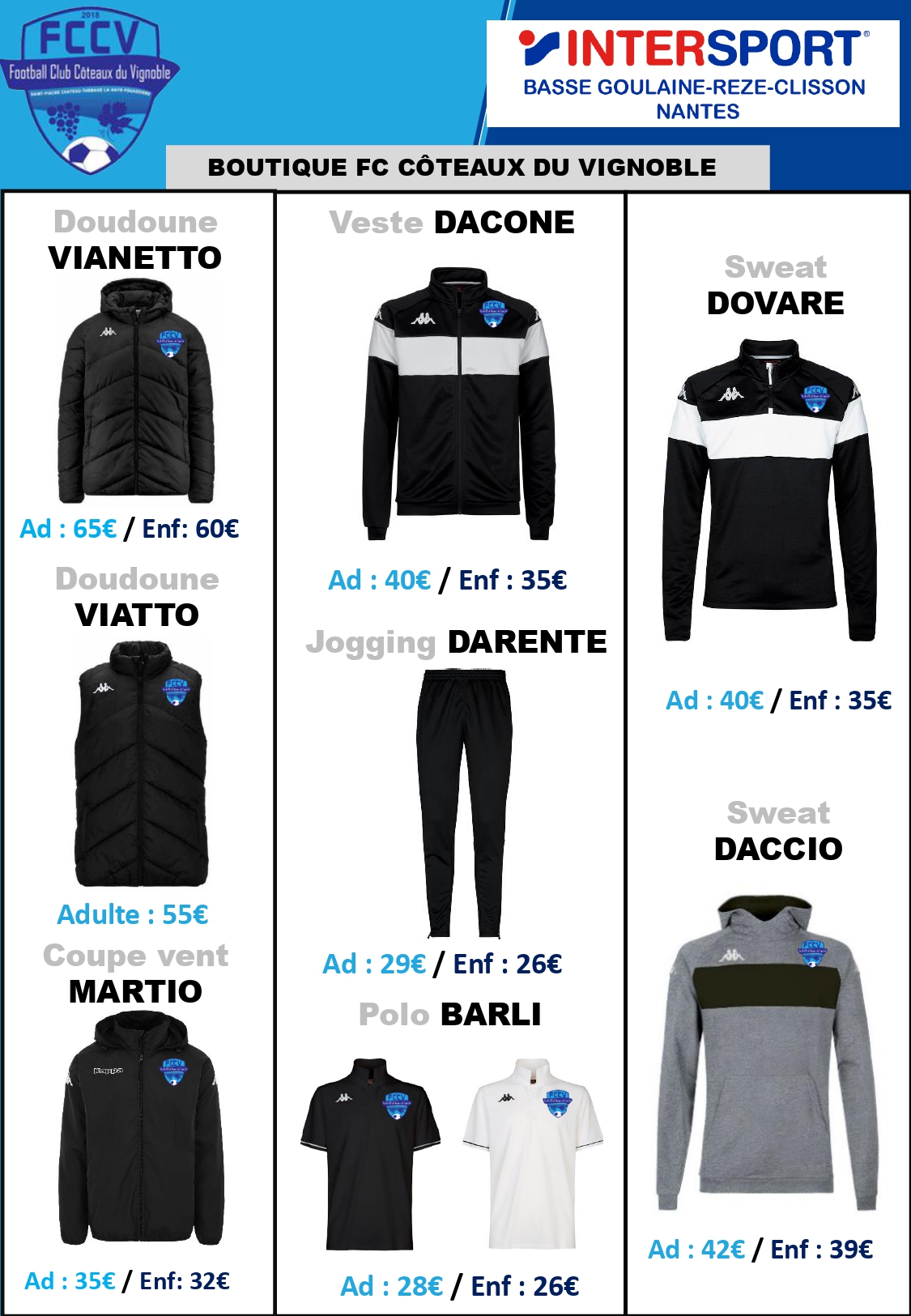 Affiche de Recrutement des féminine