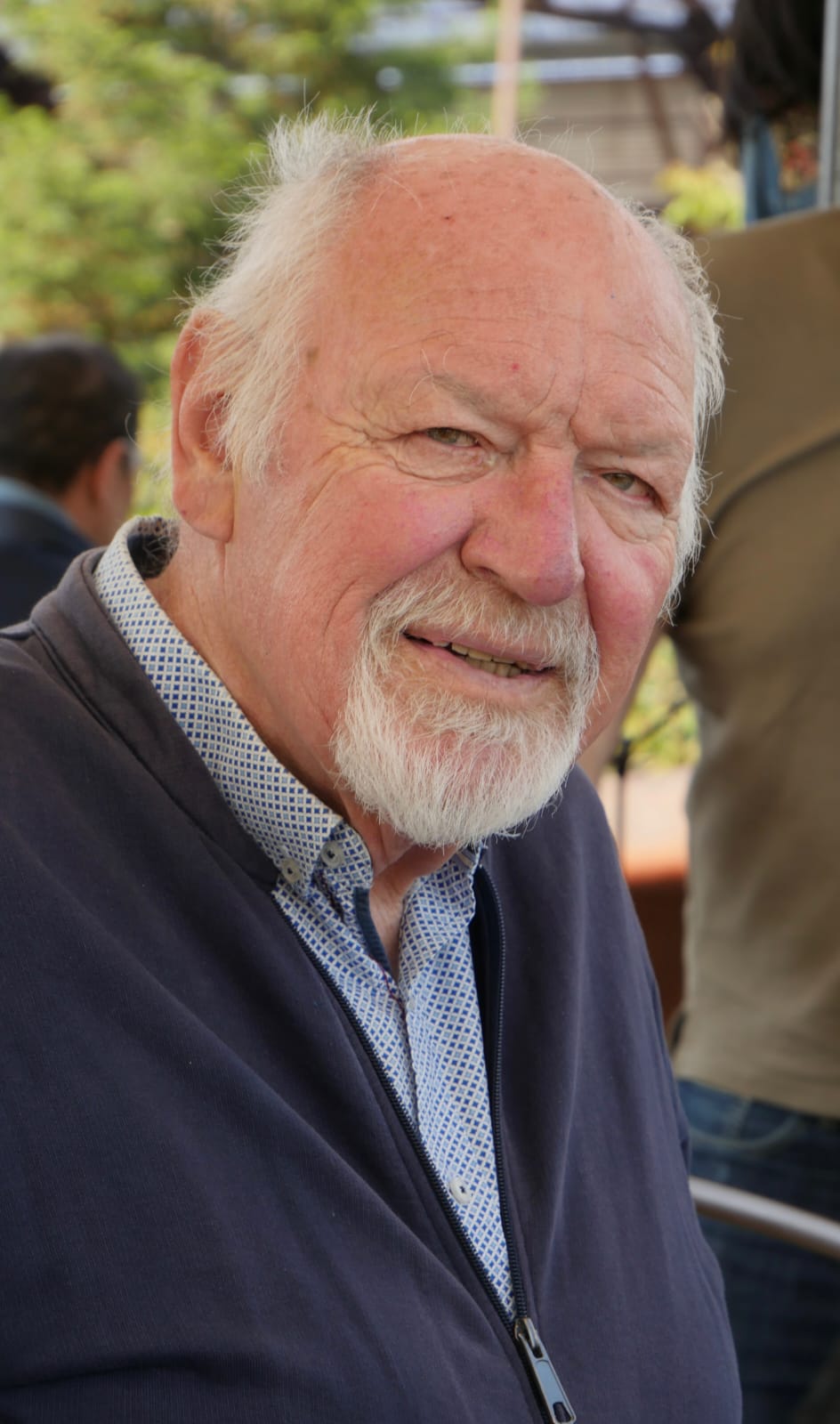 image de Claude Thibaud