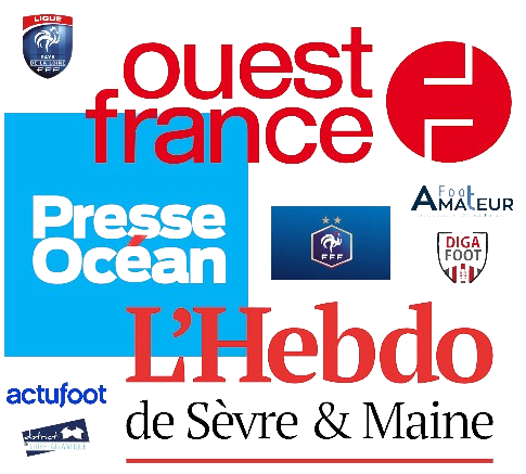 Ilistration des numèros précédents de la presse