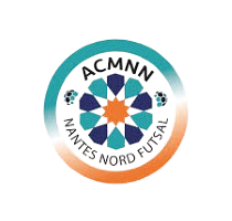 Logo de Nantes ACMNN
