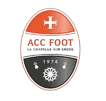 Logo de AC Chapelain