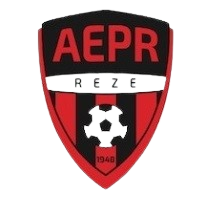 Logo de AEPR Rezé