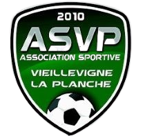 Logo de AS Vieillevigne / La Planche