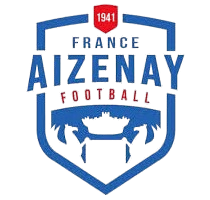 Logo du Aizenay France
