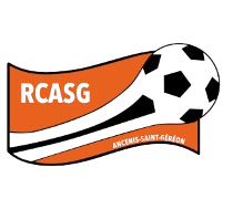 Logo du RCASG Ancenis