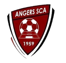 Logo de Anger SCA 