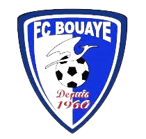 Logo de Bouaye