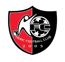 Logo du FC Heric