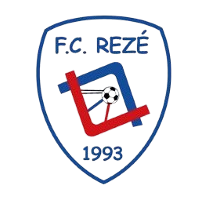 Logo du FC Rezé
