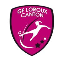 Logo du GF Loroux Divatte