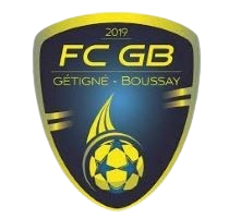 Logo du Getigné Boussay