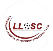 Logo de Loroux Landreau OSC 