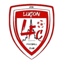 Logo de Luçon FC