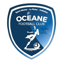 Logo de Océan FC