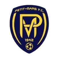 Logo du FC Petit Mars