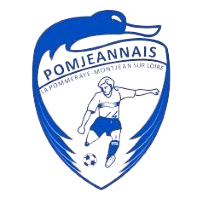 Logo de la Pommeraye 