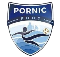 Logo de Pornic 
