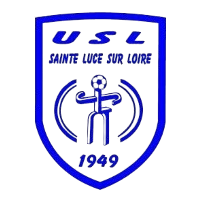 Logo de l'US Sainte Luce 