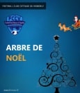 Affiche de l'Arbre de noël