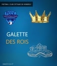 Affiche de la galette des rois
