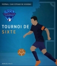 Affiche du tournoi sixte