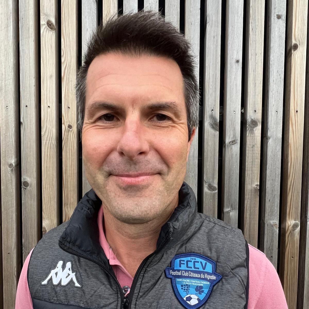 Image de Frédéric GIRARD