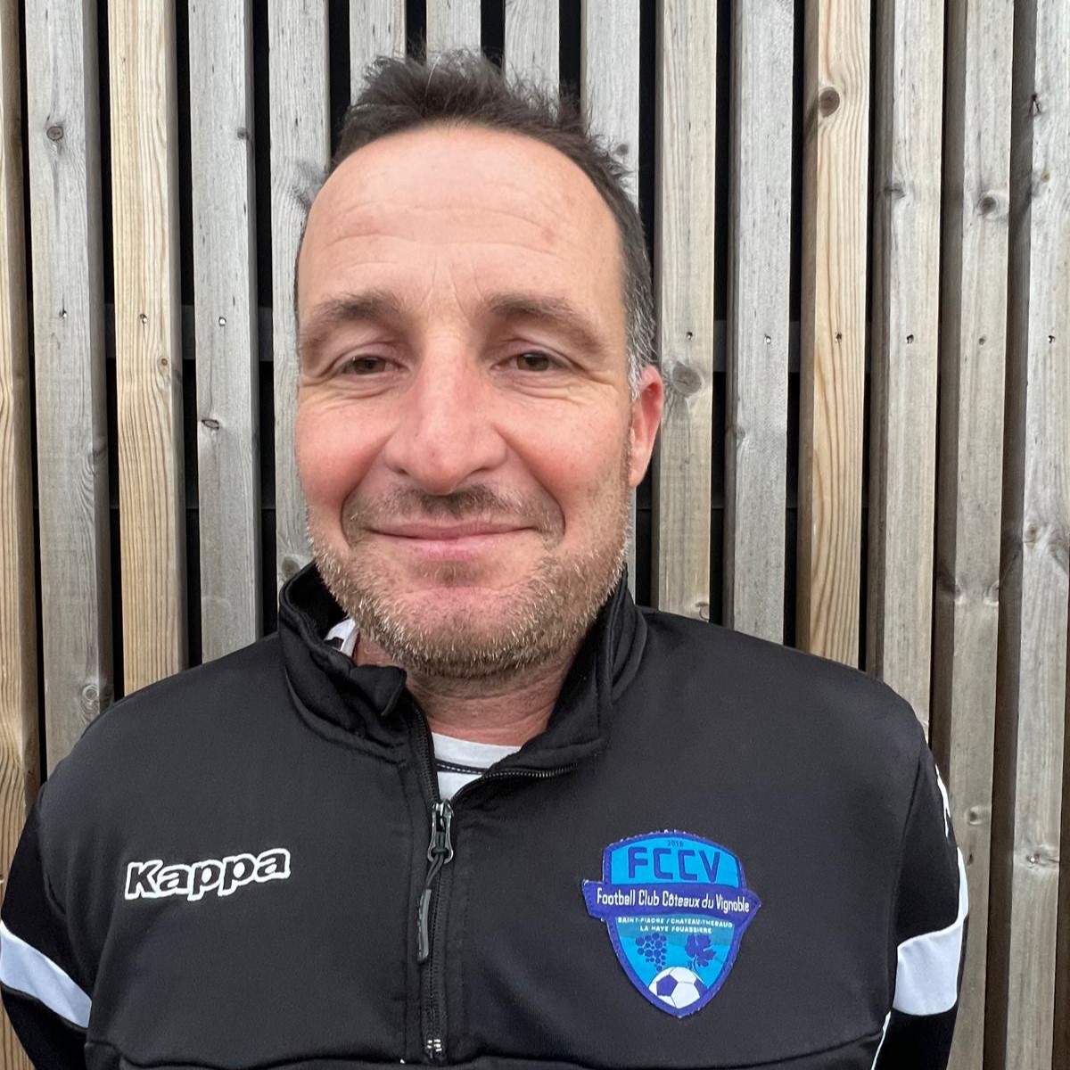 Image de Laurent LUSTEAU