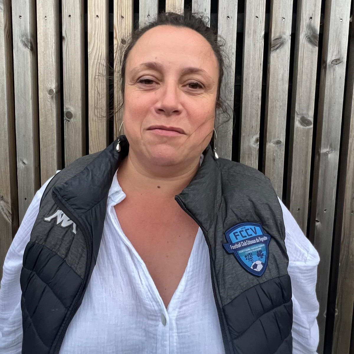 Image de Sandrine NICOLAS