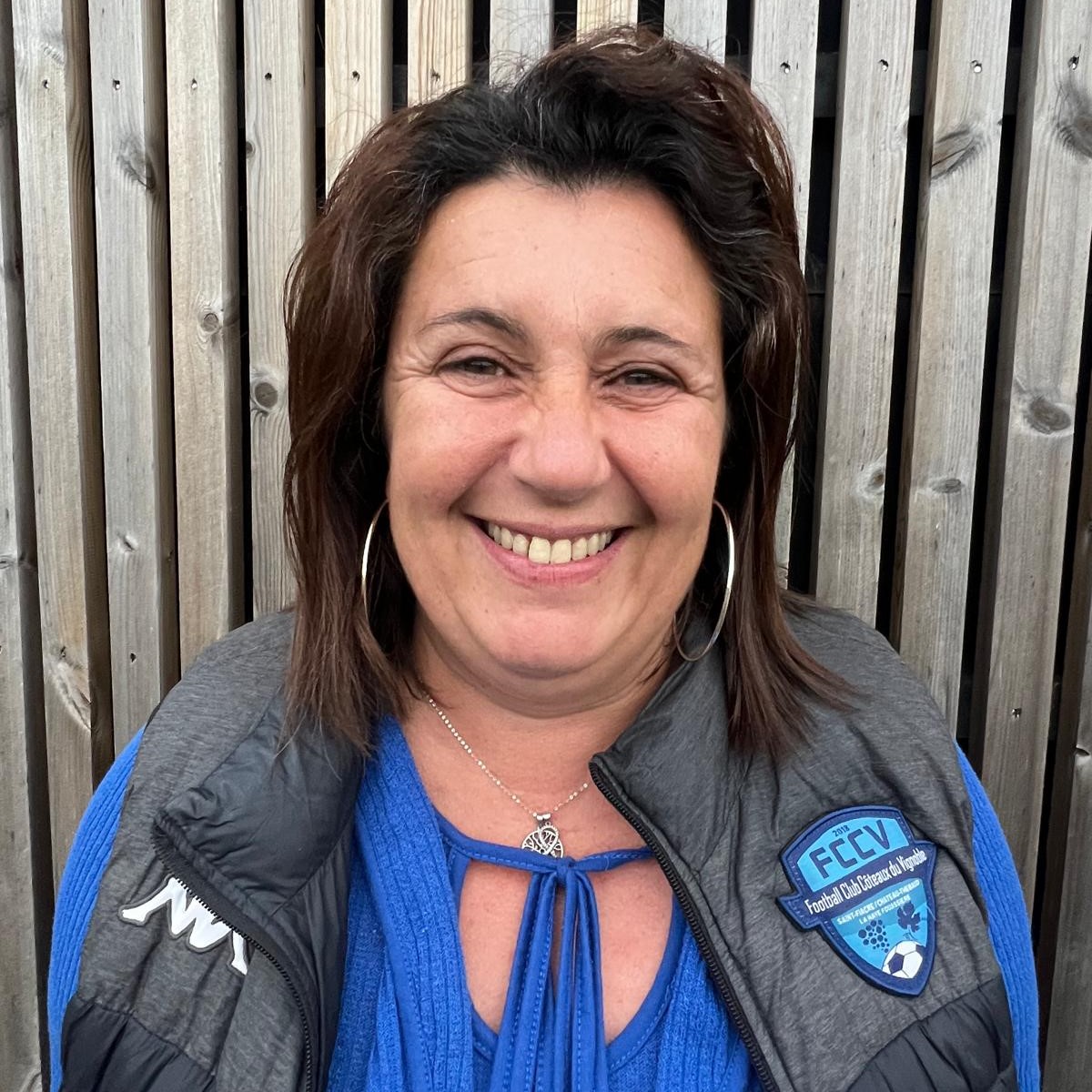 Image de Valérie HEGRON
