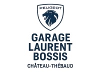 Logo du Garage Laurent Bossis