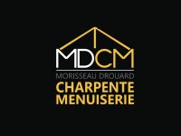 Logo de MDCM